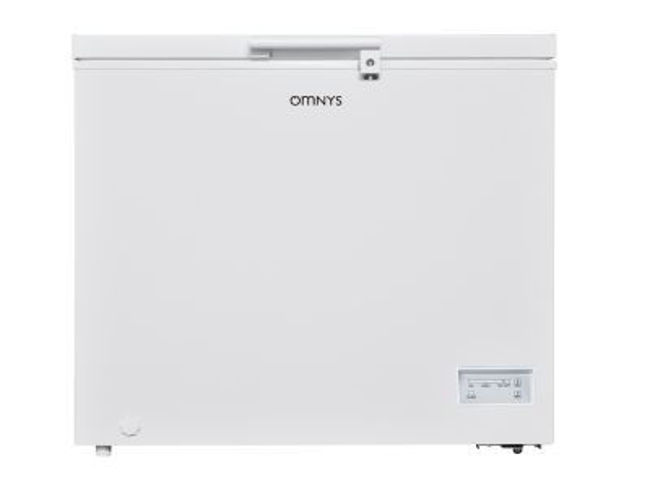 Εικόνα από OMNYS WNCF-200E Καταψύκτης