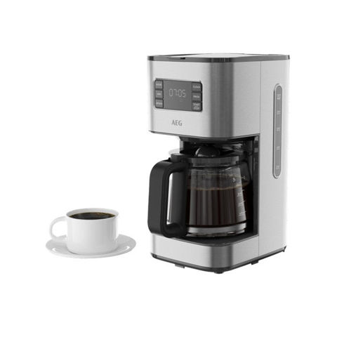 Εικόνα της AEG CM5-1-6ST Καφετιέρα Φίλτρου