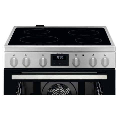 Εικόνα της ELECTROLUX LKR64020CX Κουζίνα Ελεύθερη