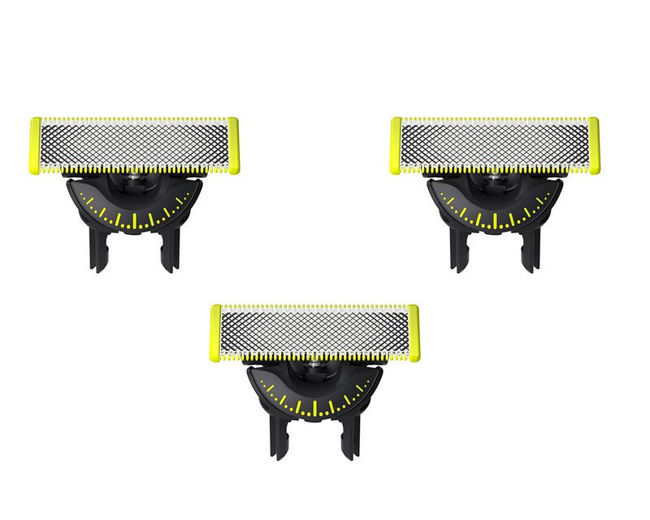 Εικόνα από PHILIPS OneBlade 360 QP430/50 Ανταλλακτική λεπίδα