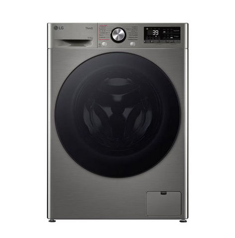 Εικόνα της LG D4R7009TSSB Πλυντήριο - Στεγνωτήριο
