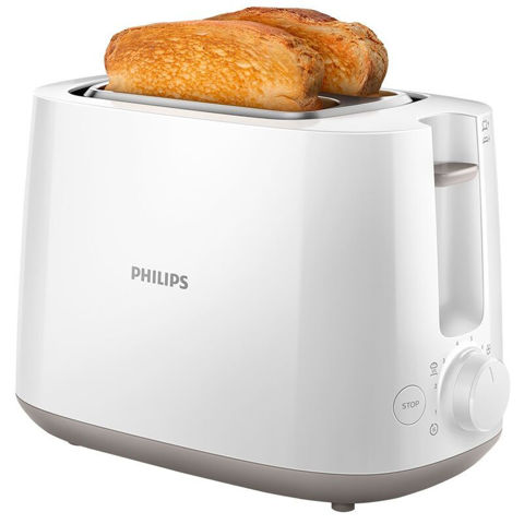 Εικόνα της PHILIPS HD2581/00 Φρυγανιέρα