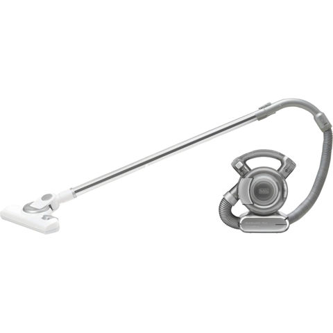 Εικόνα της BLACK & DECKER PD1820LF-QW Σκουπάκι Χειρός