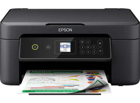 Εικόνα της Epson Expression XP-3150 Πολυμηχάνημα - Warranty