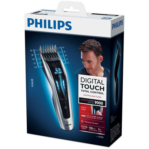Εικόνα της PHILIPS HC9450/15 Κουρευτική Μηχανή