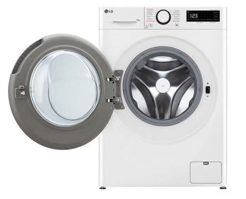 Εικόνα της LG F4R5013TSWW Πλυντήριο Ρούχων