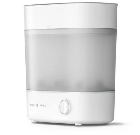 Εικόνα της PHILIPS SCF291/00 Αποστειρωτής Μπιμπερό