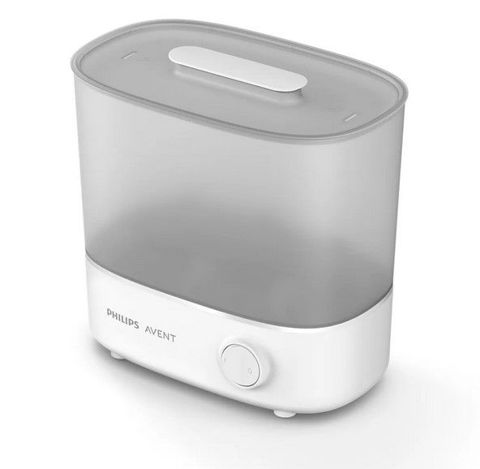 Εικόνα της PHILIPS SCF291/00 Αποστειρωτής Μπιμπερό