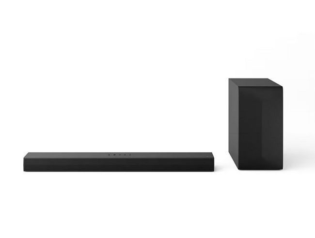 Εικόνα από LG S60T SoundBar