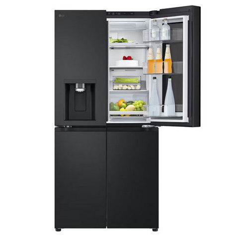 Εικόνα της LG GMG860EPBE Ντουλάπα