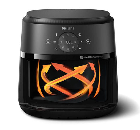 Εικόνα της PHILIPS NA231/00 Φριτέζα