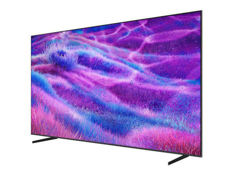 Εικόνα της SAMSUNG Neo QLED 4K QE100QN80FUXXH AI TV 100" Τηλεόραση