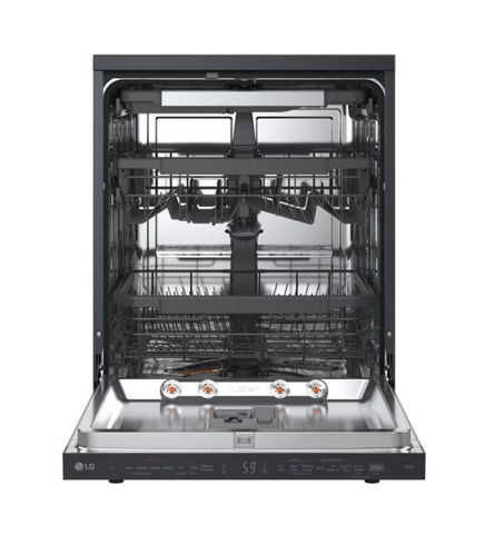 Εικόνα της LG DF375HMS Πλυντήριο Πιάτων Ελεύθερο