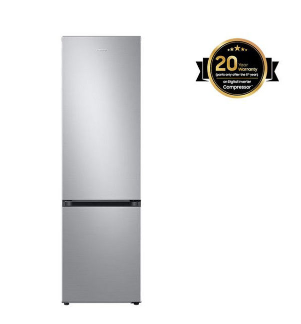 Εικόνα από SAMSUNG RB38C602CSA/EF Ψυγειοκαταψύκτης