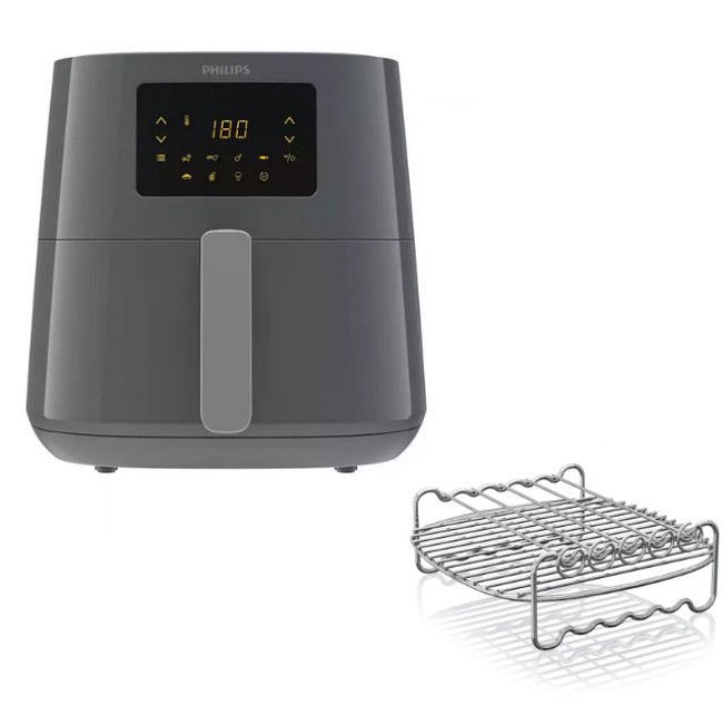 Εικόνα από PHILIPS HD9270/66 Φριτέζα