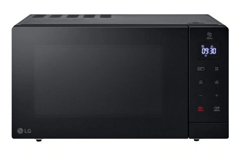 Εικόνα της LG MH7032JAS Φούρνος Μικροκυμάτων - Life's Good