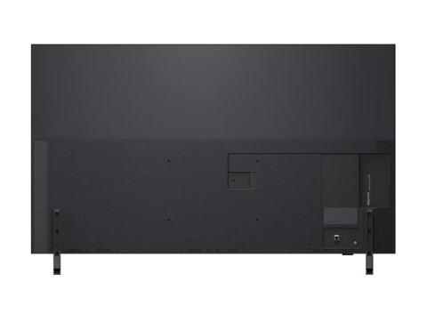 Εικόνα της LG 55QNED82A6B QNED AI 55" Τηλεόραση