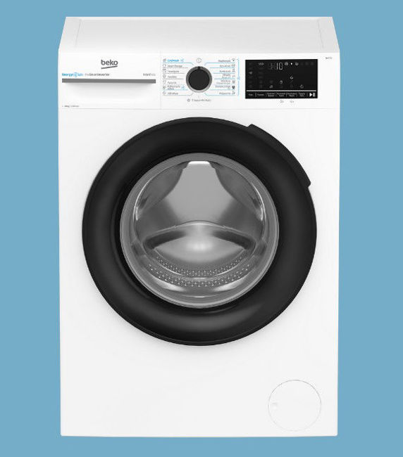 Εικόνα από BEKO BM3WFU410215W Πλυντήριο Ρούχων