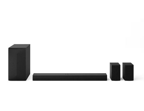 Εικόνα της LG S60TR SoundBar