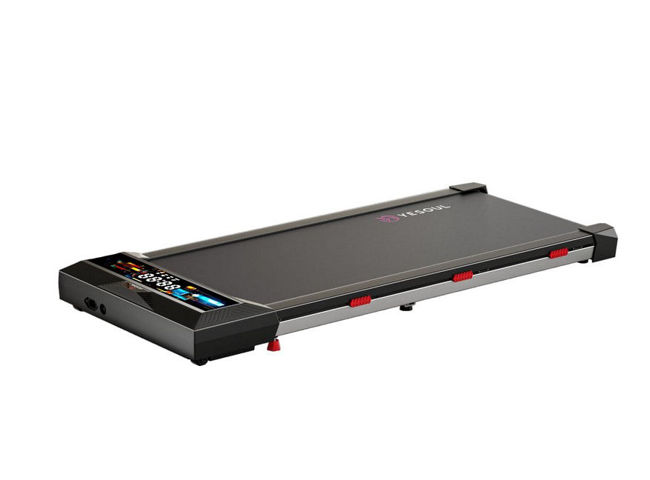 Εικόνα από YESOUL Walking Pad W1 Μαύρο Διάδρομος Γυμναστικής