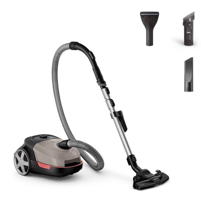 Εικόνα από PHILIPS XD5122/10 Ηλεκτρική Σκούπα