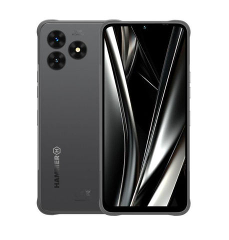 Εικόνα της HAMMER BLADE VA 5G 8GB/128GB Μαύρο Κινητό Smartphone