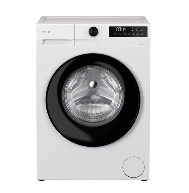 Εικόνα από CANDY GD 49B8-S Πλυντήριο Ρούχων