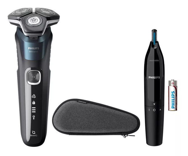 Εικόνα από PHILIPS S5889/11 Ξυριστική Μηχανή