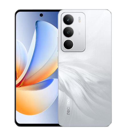 Εικόνα της REALME C71 8GB/256GB Λευκό Κινητό Smartphone