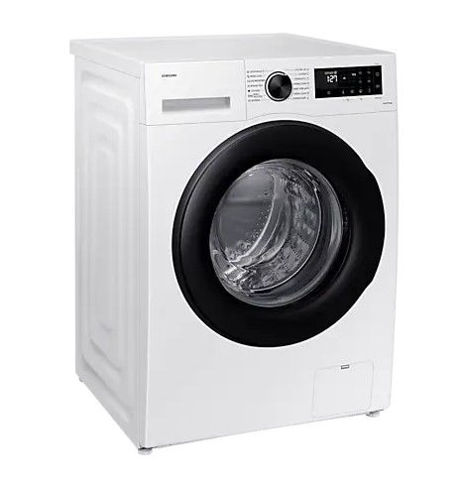 Εικόνα της SAMSUNG WW80CGC04DAELE Πλυντήριο Ρούχων