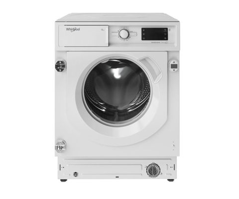 Εικόνα της WHIRLPOOL BI WMWG 81485E EU Πλυντήριο Ρούχων Εντοιχιζόμενο