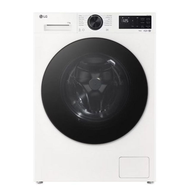 Εικόνα από LG F4X5011TWB Πλυντήριο Ρούχων