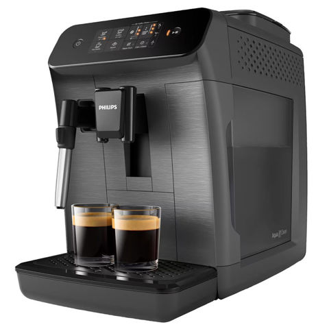 Εικόνα της PHILIPS EP0824/00 Μηχανή Espresso