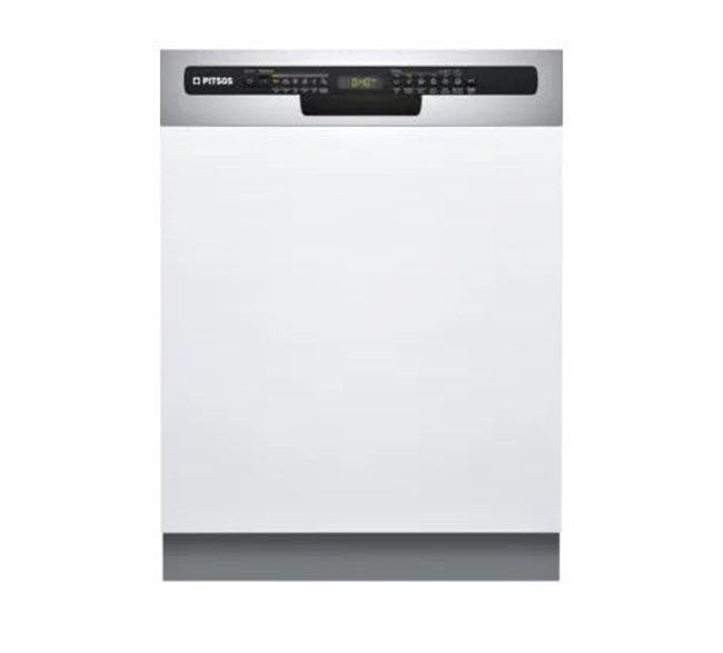 Εικόνα από PITSOS DIF60I01 Πλυντήριο Πιάτων Εντοιχιζόμενο