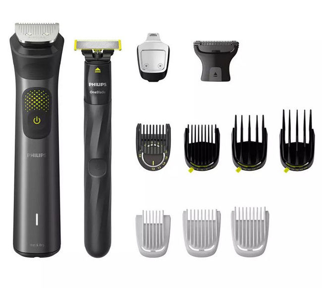 Εικόνα από PHILIPS MG9540/15 Κουρευτική Μηχανή