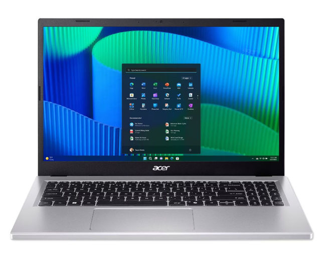 Εικόνα από ACER Extensa 15 EX215 -57-53DY Laptop