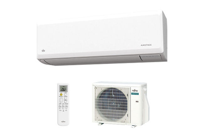 Εικόνα από FUJITSU ASEG09KPCE/AOEG09KPCA Inverter Κλιματιστικό