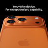Εικόνα από APPLE IPHONE 17 PRO MAX 256GB Cosmic Orange Κινητό Smartphone