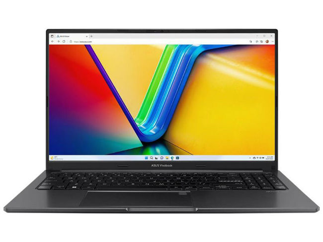 Εικόνα από ASUS Vivobook 15 X1505VA-OLED-L931W Laptop