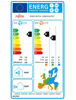 Εικόνα από FUJITSU ASEG12KPCE/AOEG12KPCA Inverter Κλιματιστικό