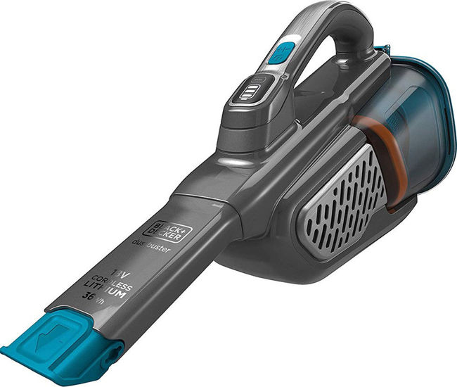 Εικόνα από BLACK & DECKER BHHV520BF-QW Σκουπάκι Χειρός