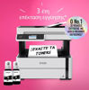 Εικόνα από Epson EcoTank M3170 Πολυμηχάνημα - Warranty - CashBack