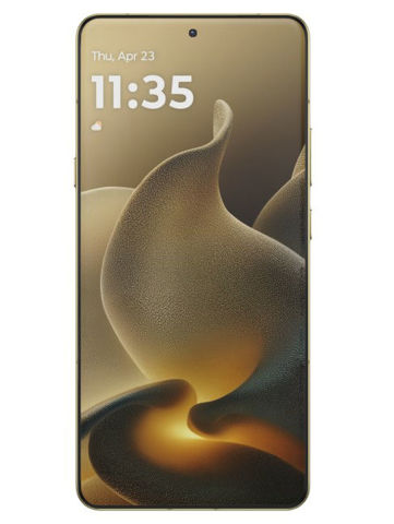 Εικόνα της MOTOROLA Signature 5G 16GB/512GB Martini Olive Κινητό Smartphone