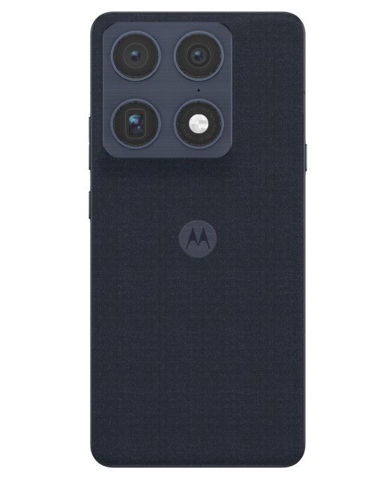 Εικόνα της MOTOROLA Signature 5G 16GB/512GB Carbon Κινητό Smartphone