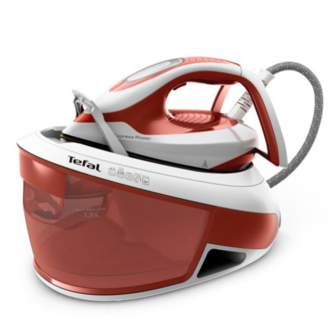 Εικόνα από TEFAL SV8110 Σύστημα Σιδερώματος