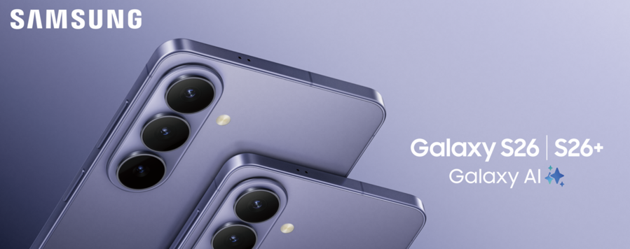 Galaxy Unpacked Μπες & Κέρδισε!