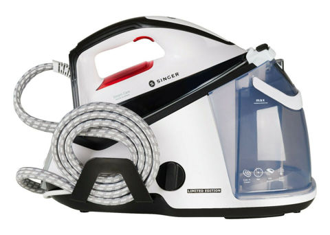 Εικόνα της SINGER SGR-20426 Σύστημα Σιδερώματος