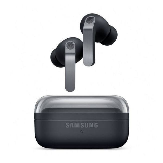 Εικόνα από SAMSUNG Galaxy Buds 4 Pro Μαύρο Ακουστικά Bluetooth