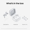 Εικόνα από SAMSUNG Galaxy Buds 4 Pro Λευκό Ακουστικά Bluetooth