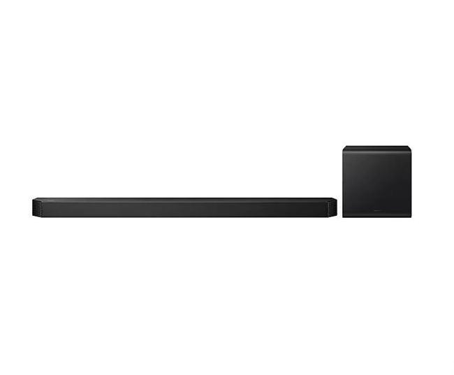 Εικόνα από SAMSUNG HW-Q800F/EN SoundBar